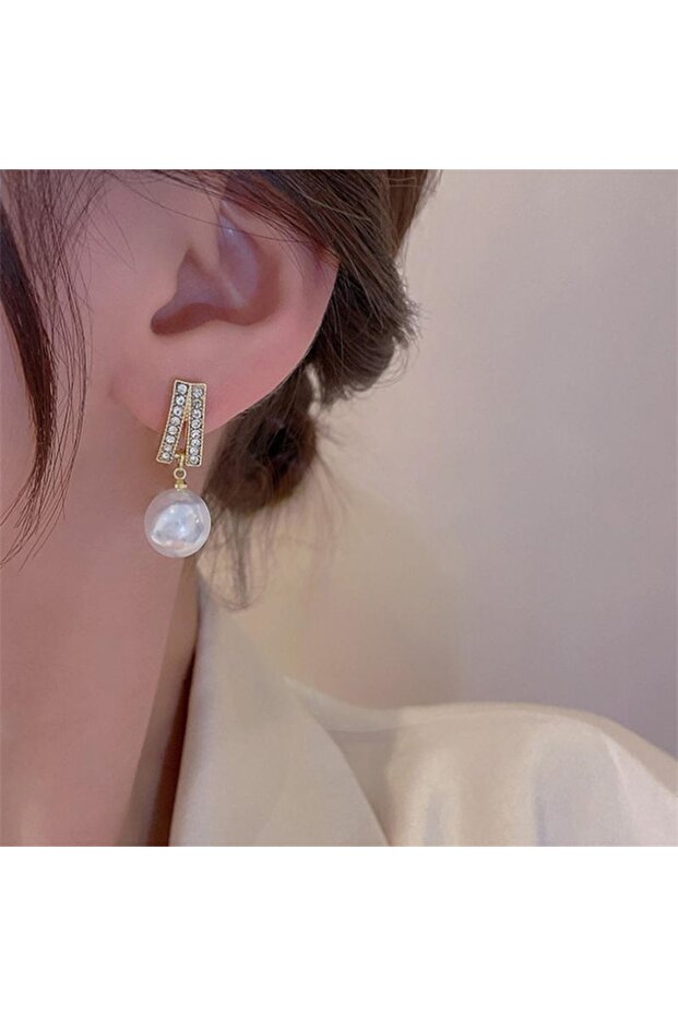 Cercei Clips 6140 - 2