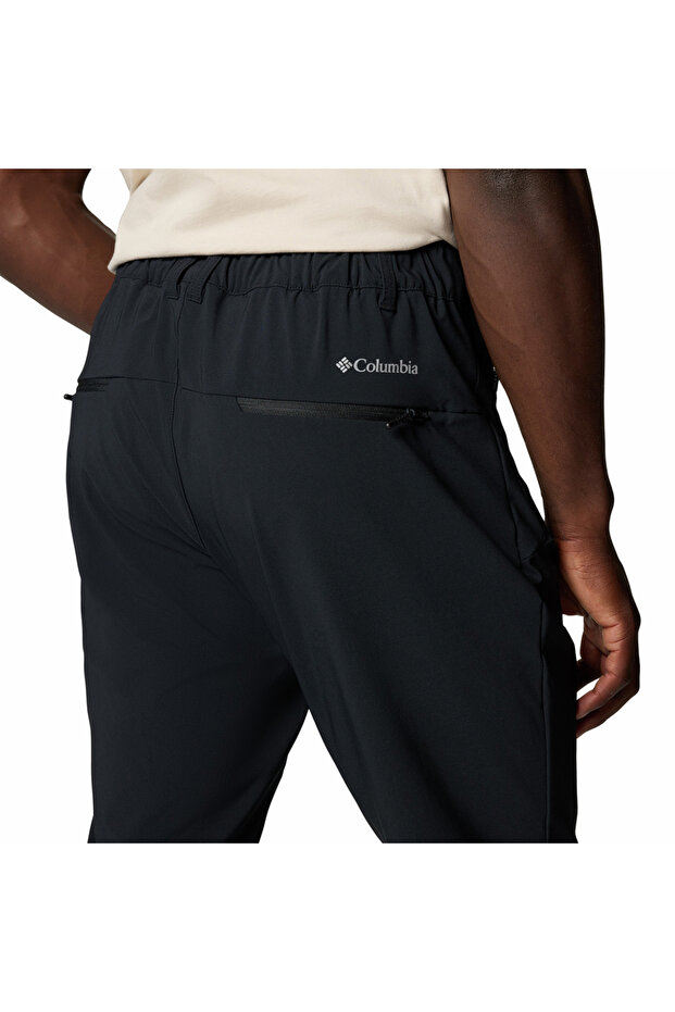 Tech Softshell Erkek Pantolon - 5