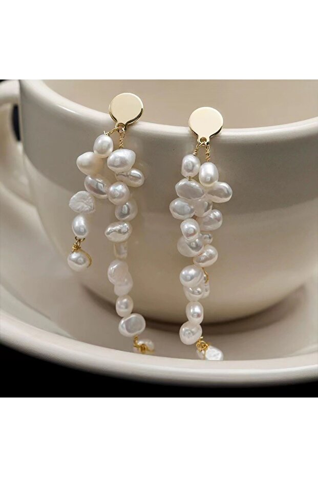 Cercei Perle 6150 - 1