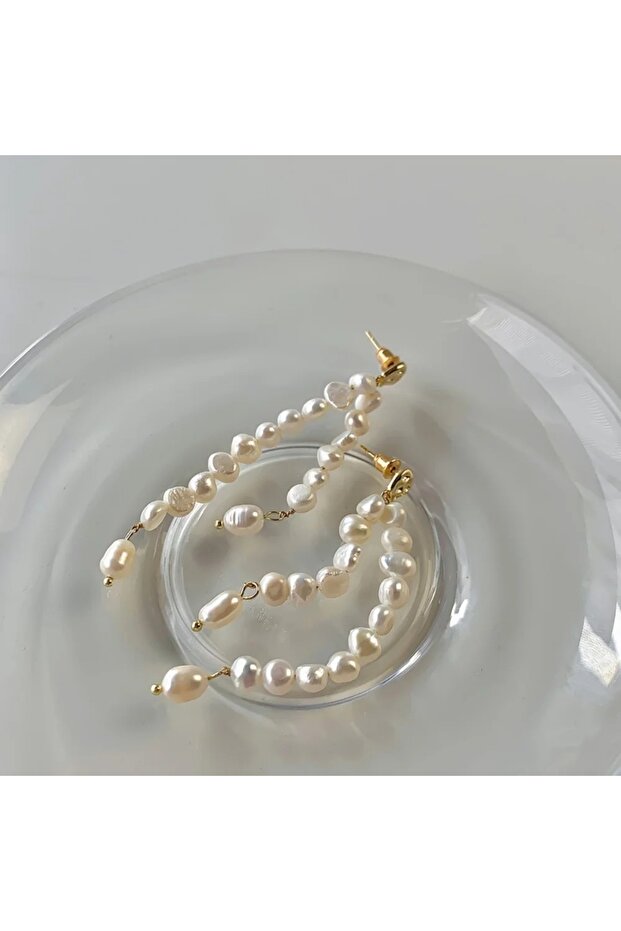 Cercei Perle 6150 - 4