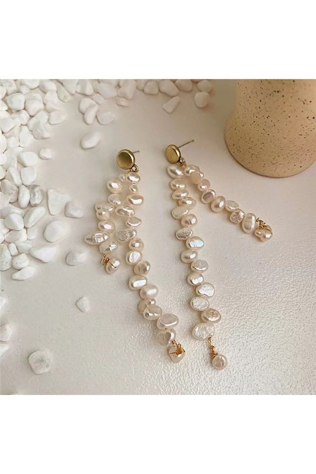 Cercei Perle 6150 - 3