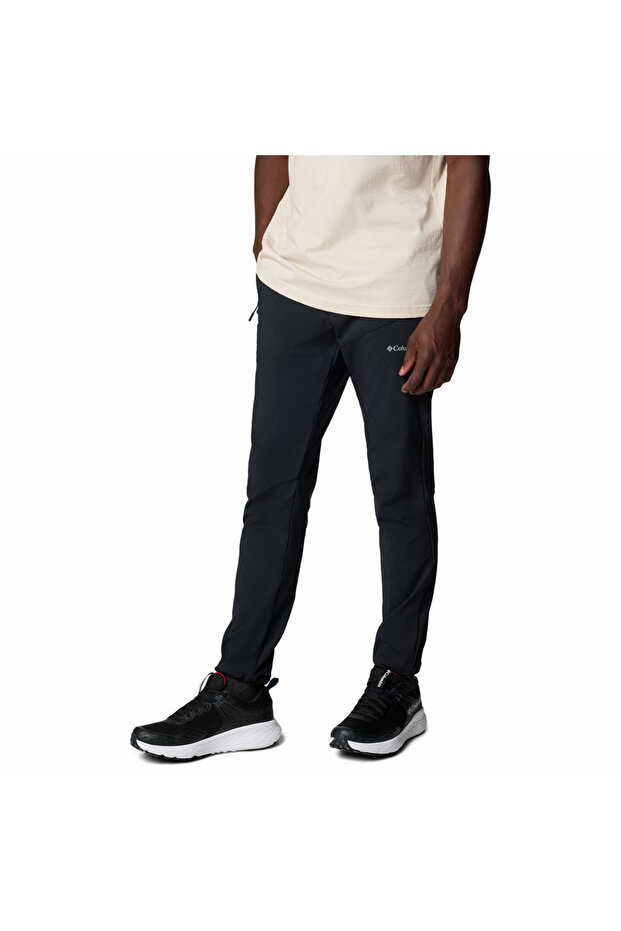 Tech Softshell Erkek Pantolon - 2