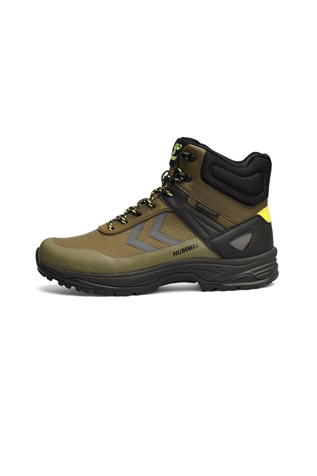 Bolly High Kadın Bot - 3