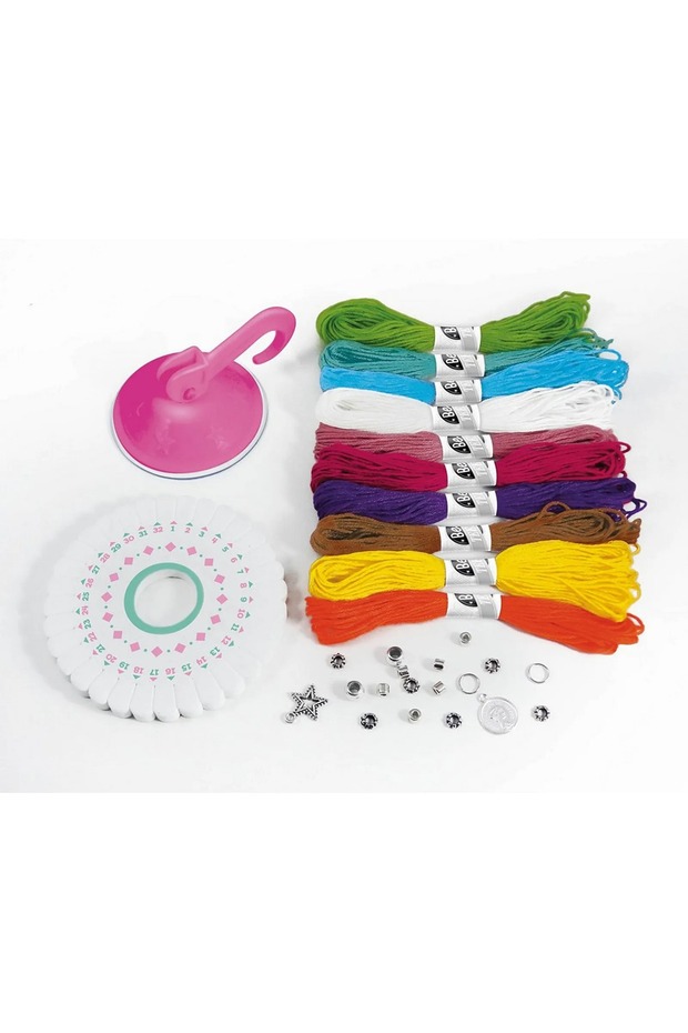 أساور الصداقة - 5