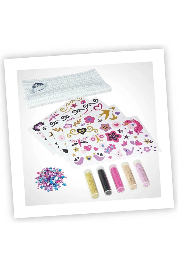 وشم الخرز - 5