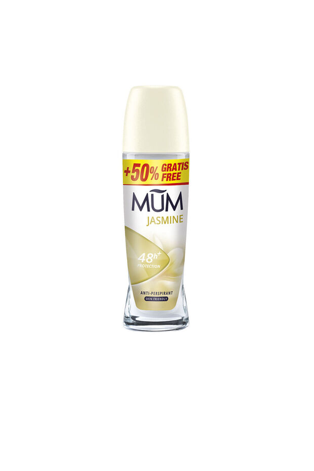 Jasmine Deo Roll-on 75 ml - 1