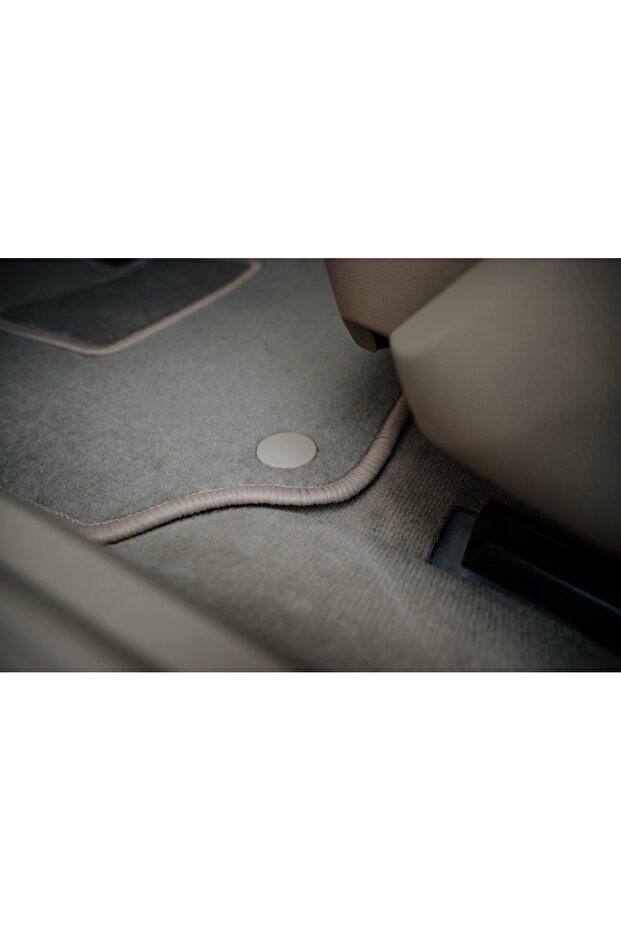 Covor de podea auto - 8