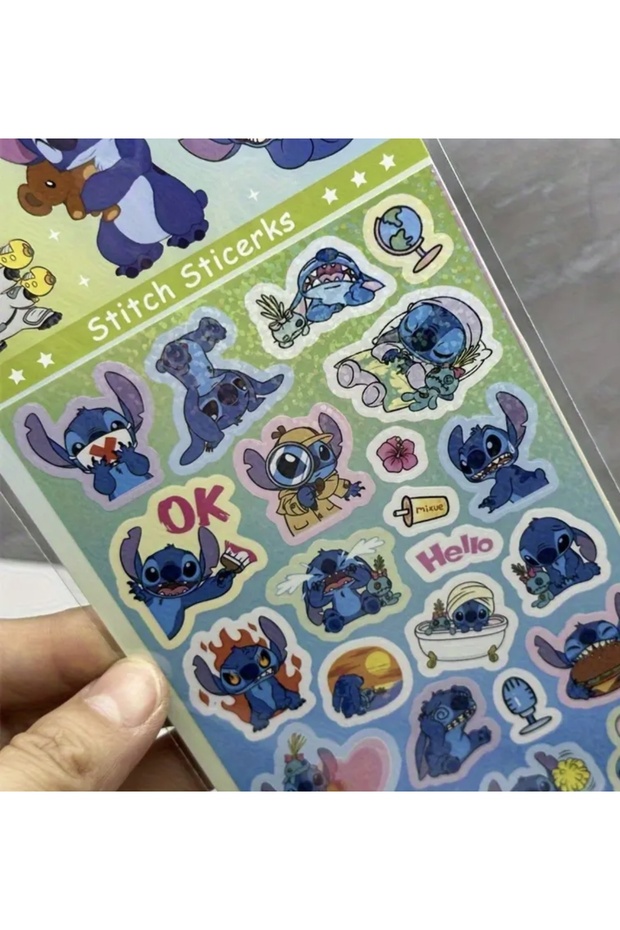 ملصقات مبتكرة ومبتكرة - 3