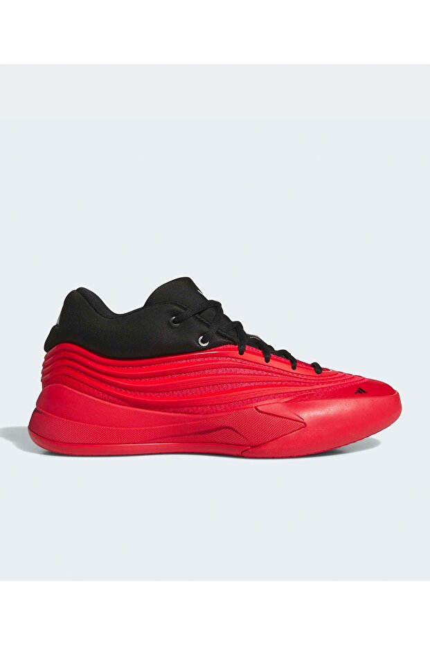 Men's Red Basketball Jersey Dame X Jp6093