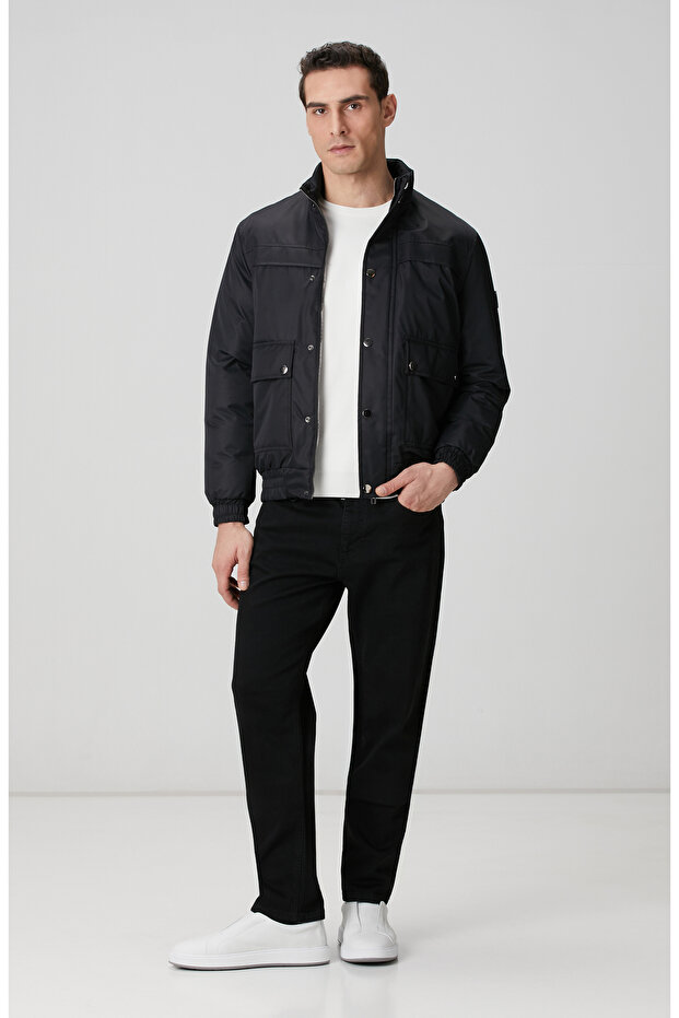 Kırık Beyaz Kazak - 3