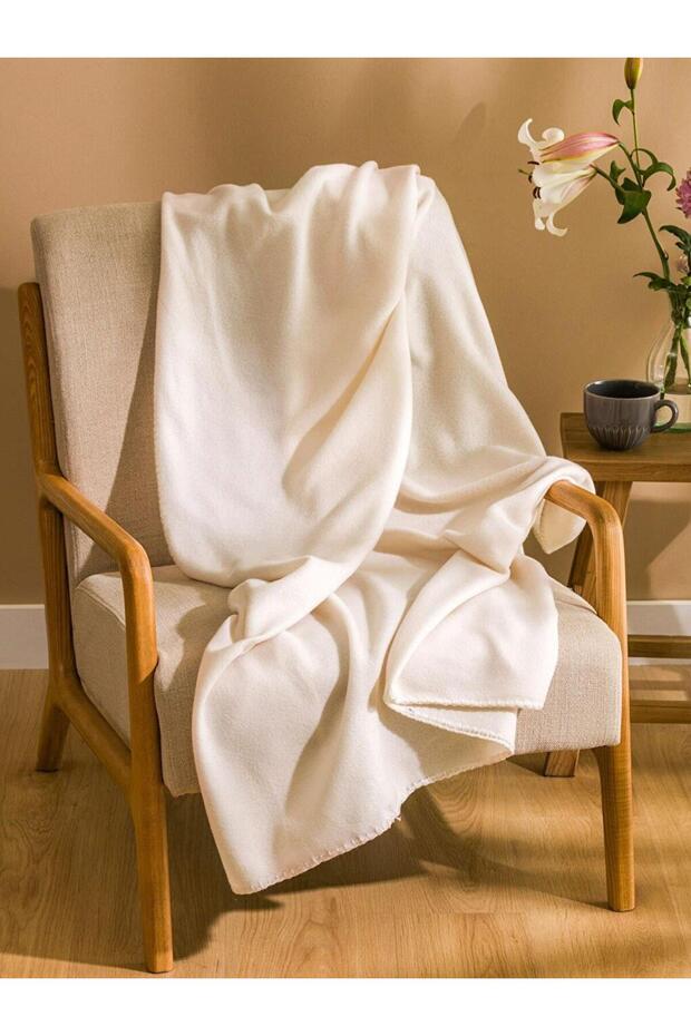 Single Person Tv Blanket 120X150 cm (S5)
