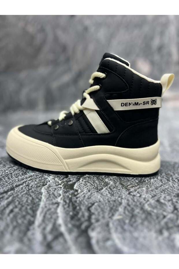 Kadın Kışlık Bot - 1