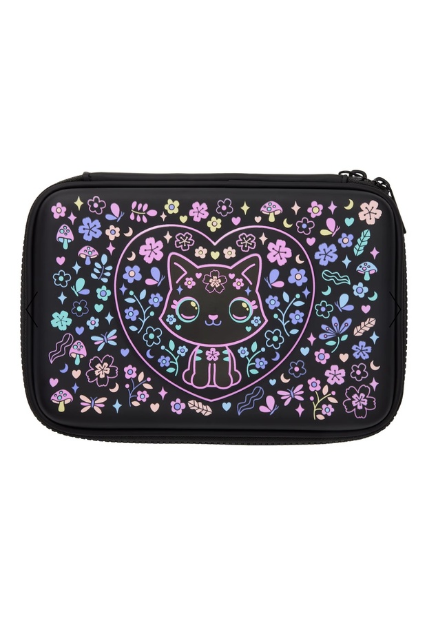 Μολυβοθήκη - 1