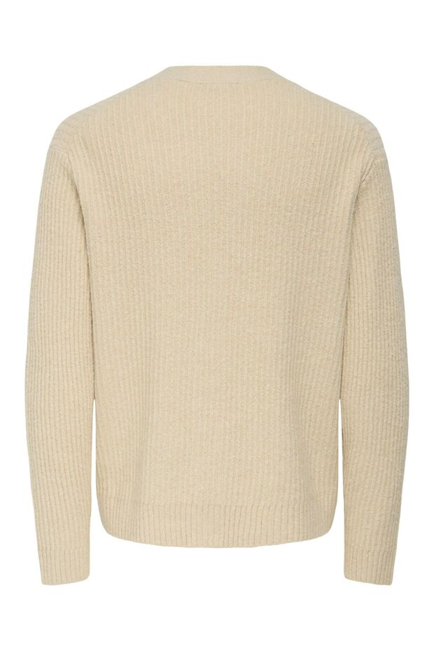 Strickjacke ONSFRAME Strickjacke - 3