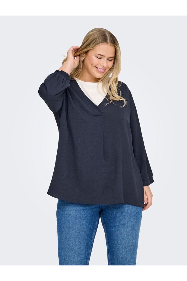 Bluse CARMETTA Bluse - 1