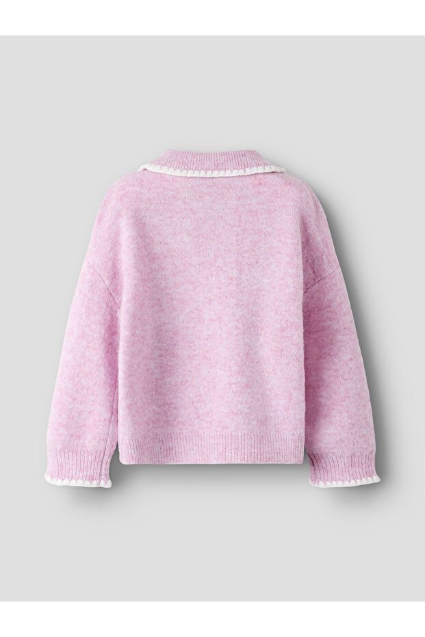 Poloshirt Strick - 3