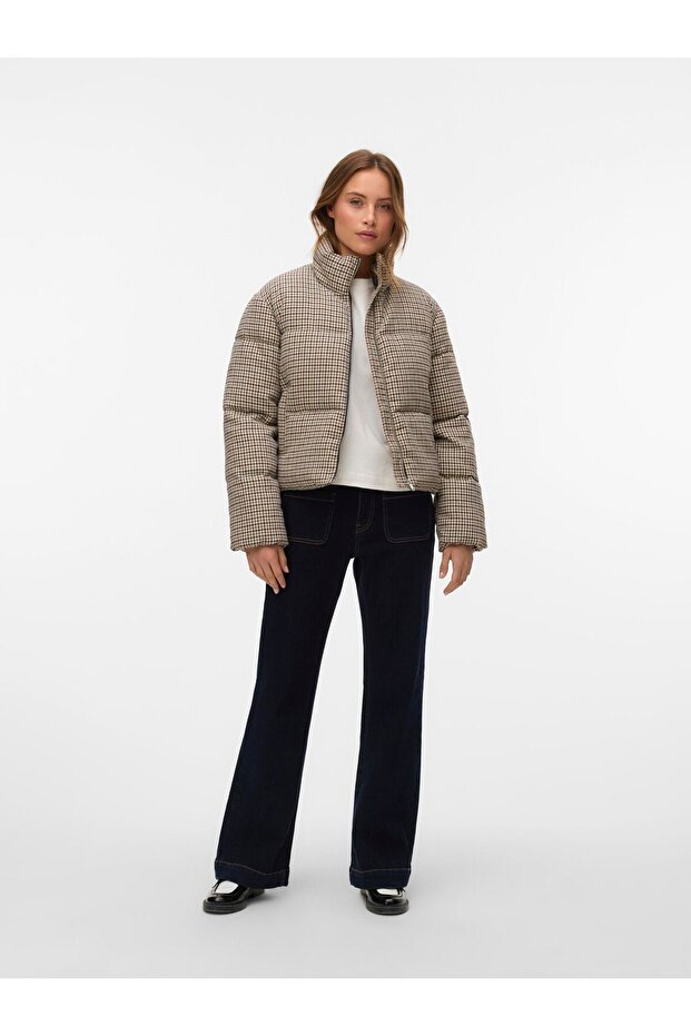 Jacke VMLYON Jacke - 4