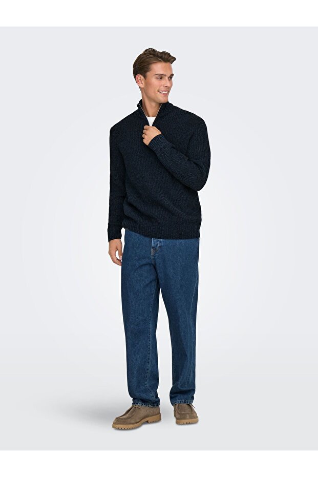 Strickpullover ONSJOIN Pullover - 5