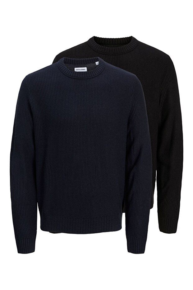 Strickpullover 2er-pack Strickpullover - 2