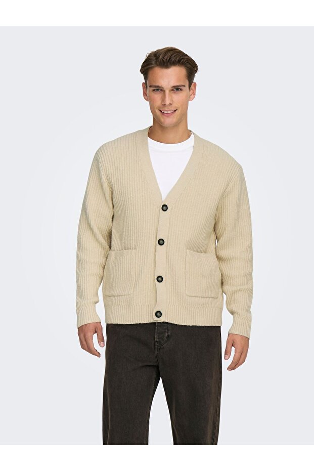 Strickjacke ONSFRAME Strickjacke - 1