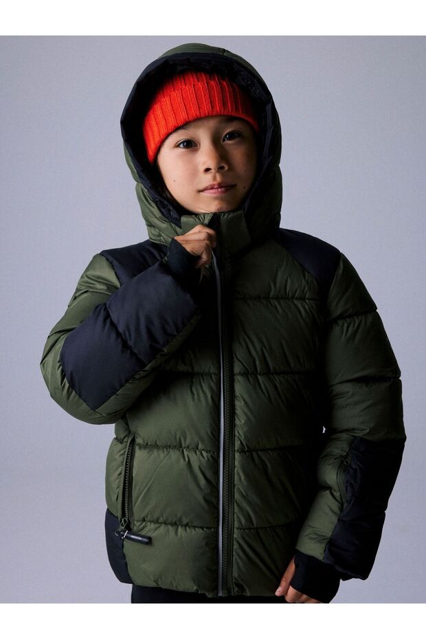 Skijacke MOTION05 - 8