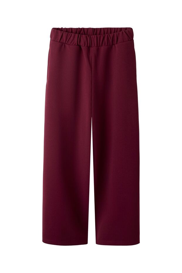 Hose Wide Leg - 2