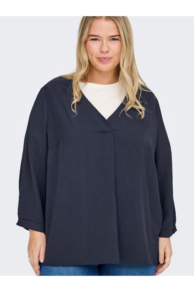 Bluse CARMETTA Bluse - 6