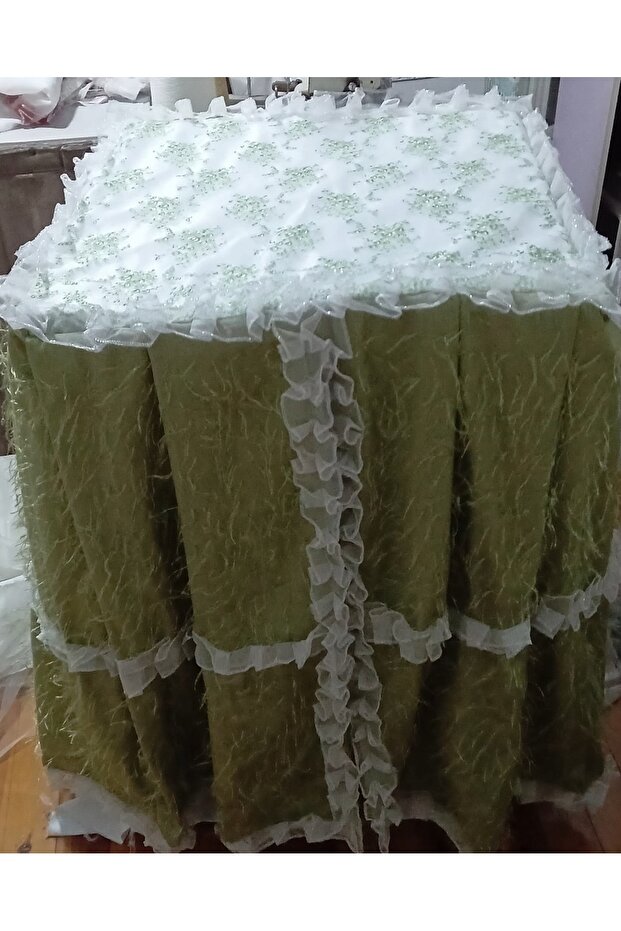 غطاء الغسالة 256 - 1