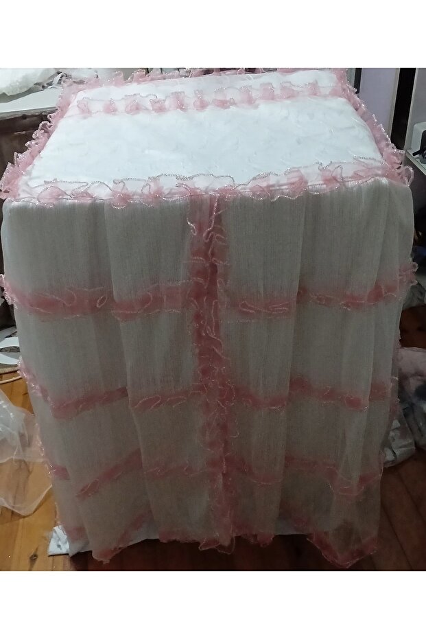 غطاء الغسالة 247 - 1