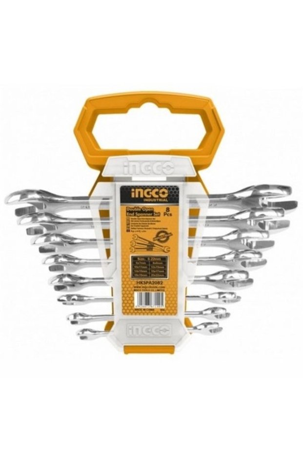 Set chei fixe Cr-V 6 - 22mm