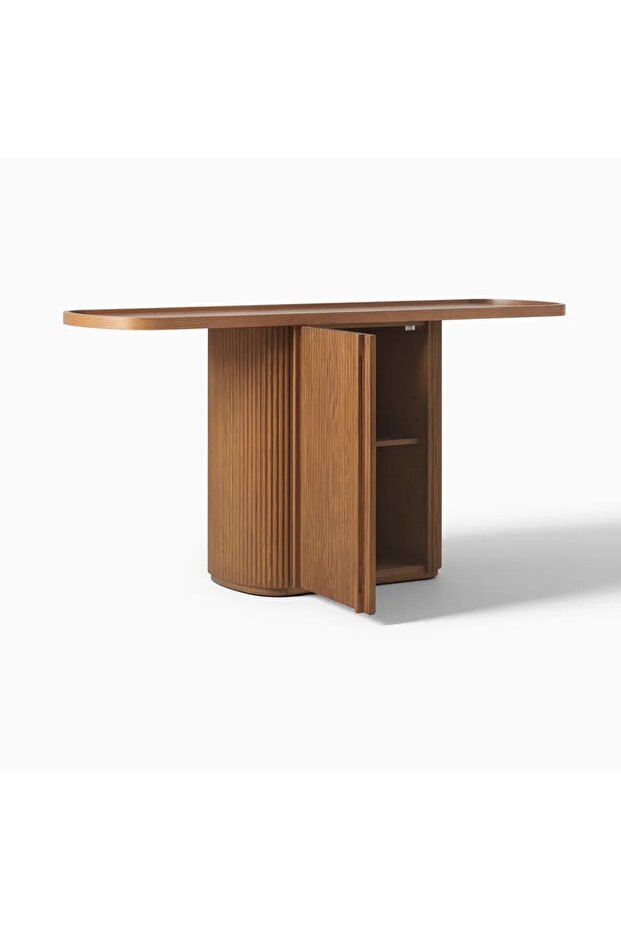 Velore Ahşap Konsol - 3