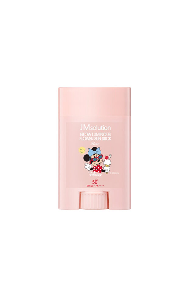 JM solution Glow Luminous Flower Sun Stick - 1