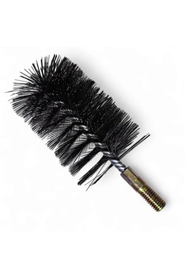 Chimney/Central Brush with 75mm Thread - 1