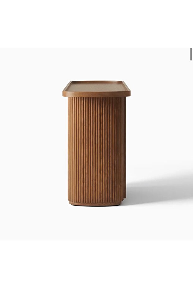 Velore Ahşap Konsol - 2