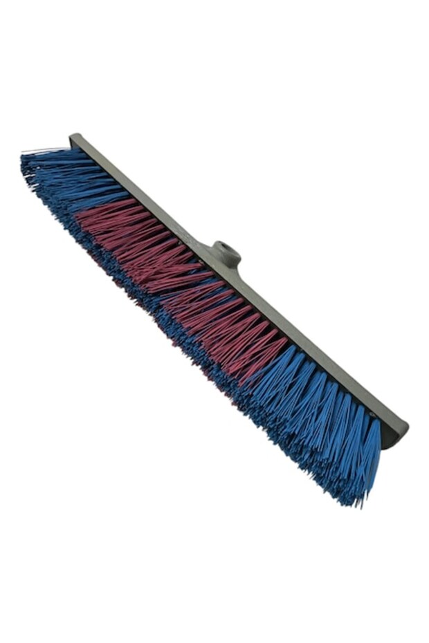 Yard brush with PVC thread 60 cm - 1