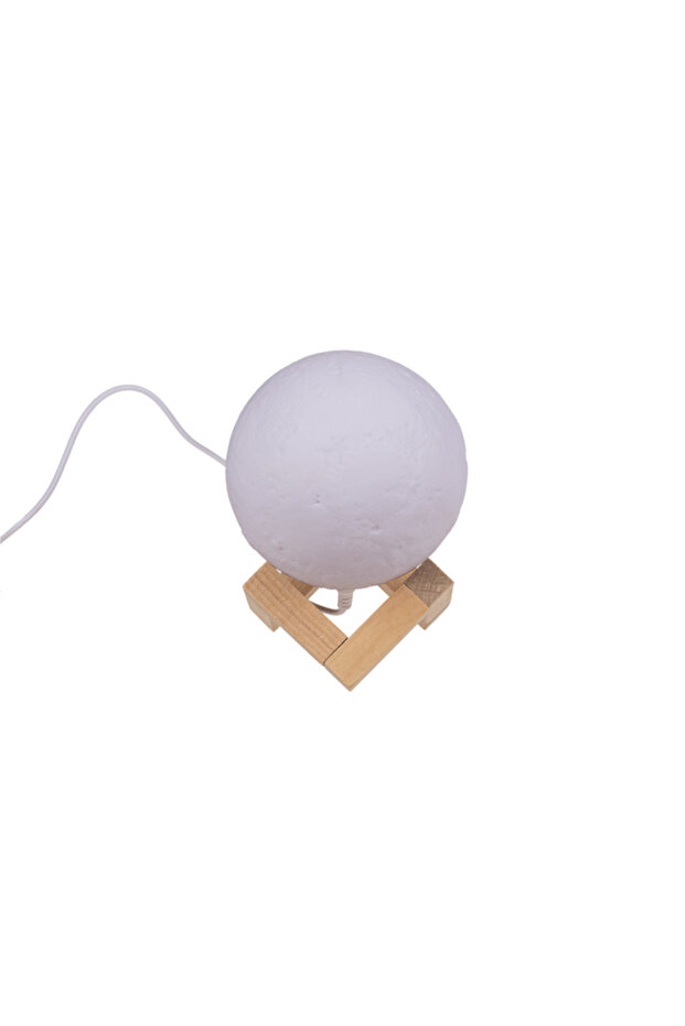 Mini lampa led tip Luna - 2