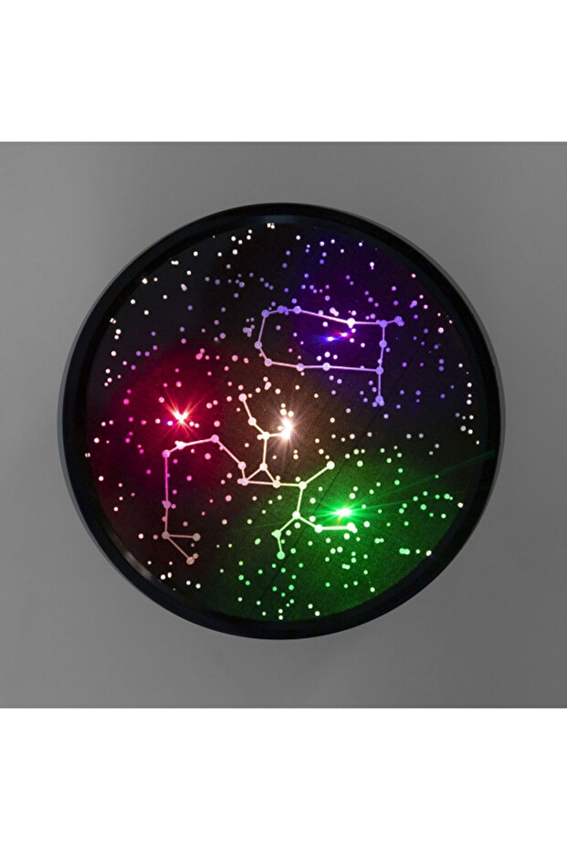 Galaxy LED Projector - 2