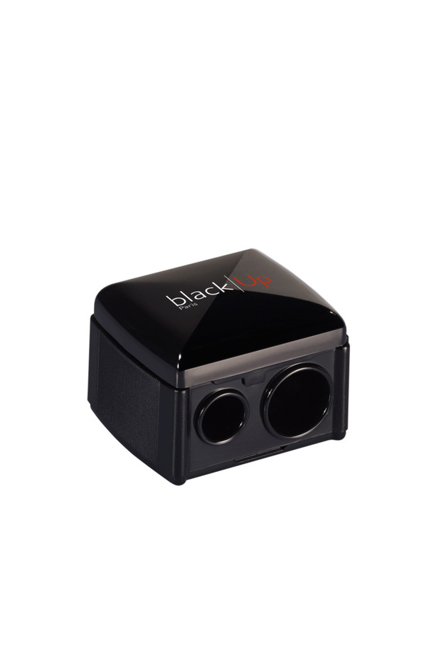 , Ξύστρα Ματιών, Μαύρο - 1