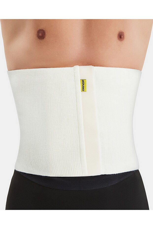 Wool Corset Orn-01