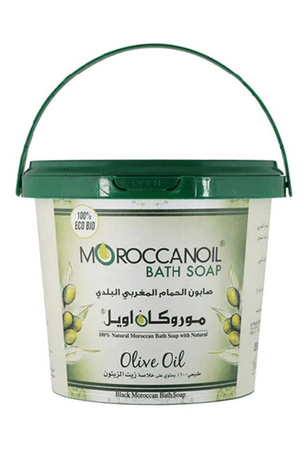 صابون زيت الزيتون 850 جرام