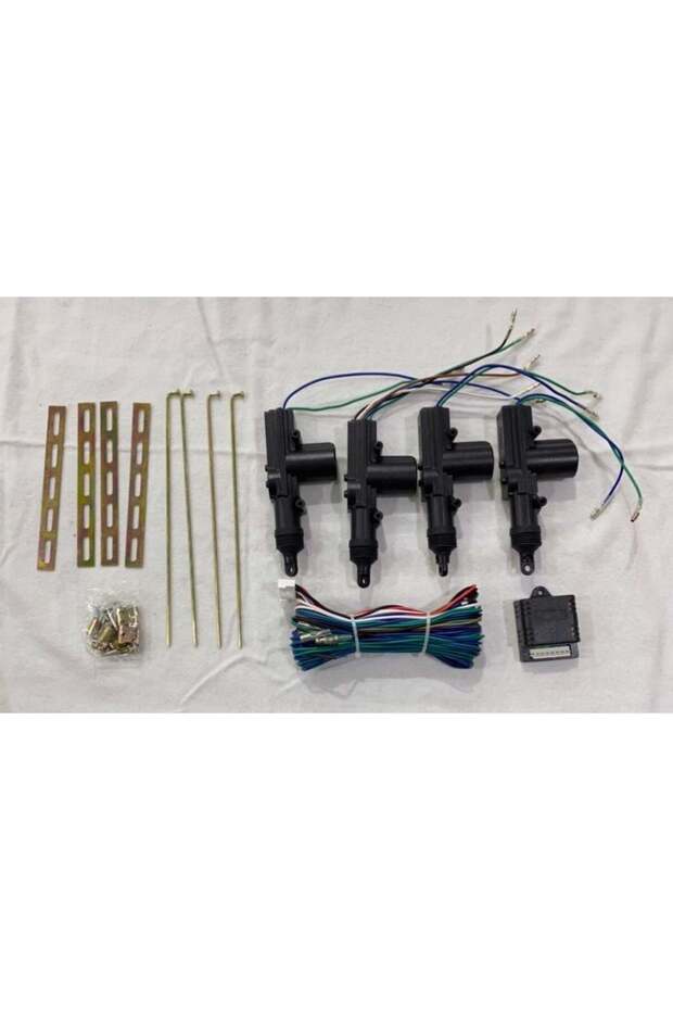 سنتر لوك PTL - 2