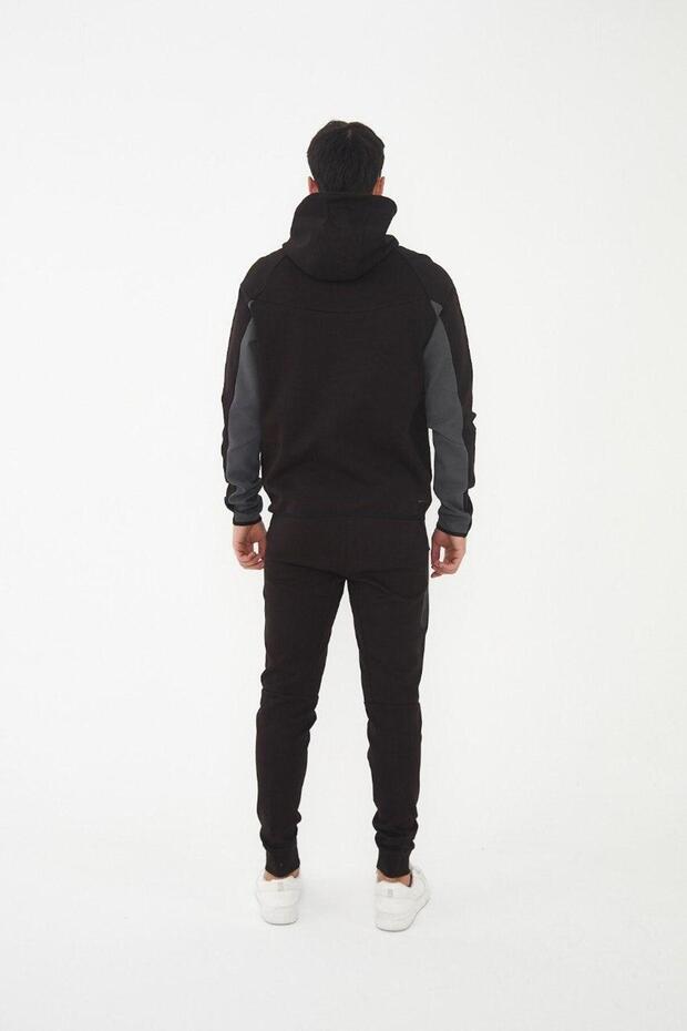 TECH FLEECE EŞOFMAN TAKIMI - 3