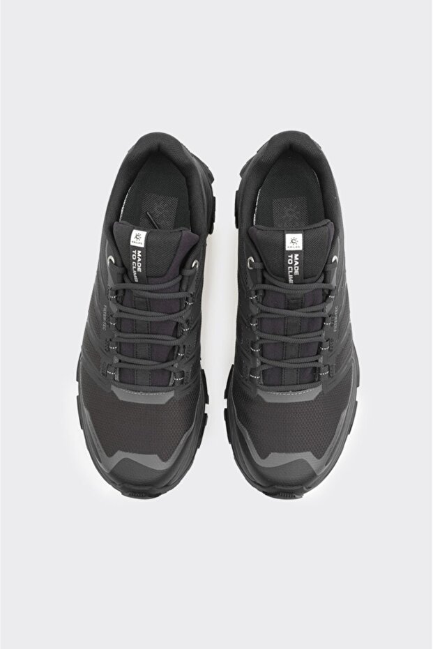 Comfort Taban Erkek Sneaker - 3