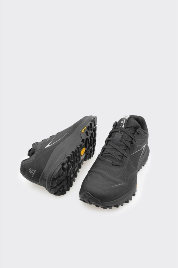 Gore-Tex Erkek Sneaker - 5