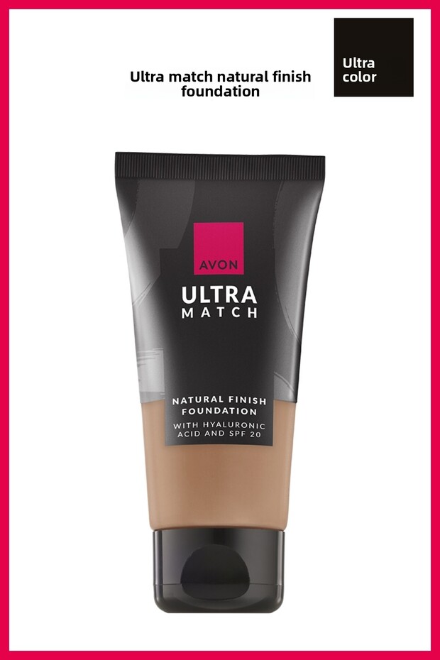 Flawless Match Foundation 230N