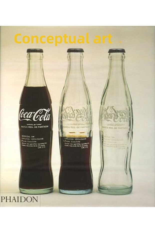 Art Conceptuel - 1