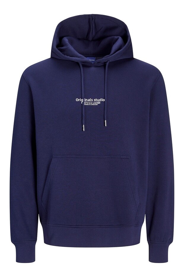 Jorvesterbro Sweat Hood Noos Men's Sweatshirt12241687