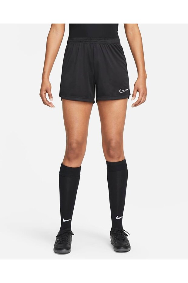 Dri-FIT Academy 23 Kadın Şort - 1