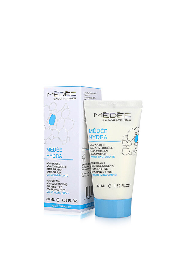 كريم هيدرا المرطب 50 مل - 2
