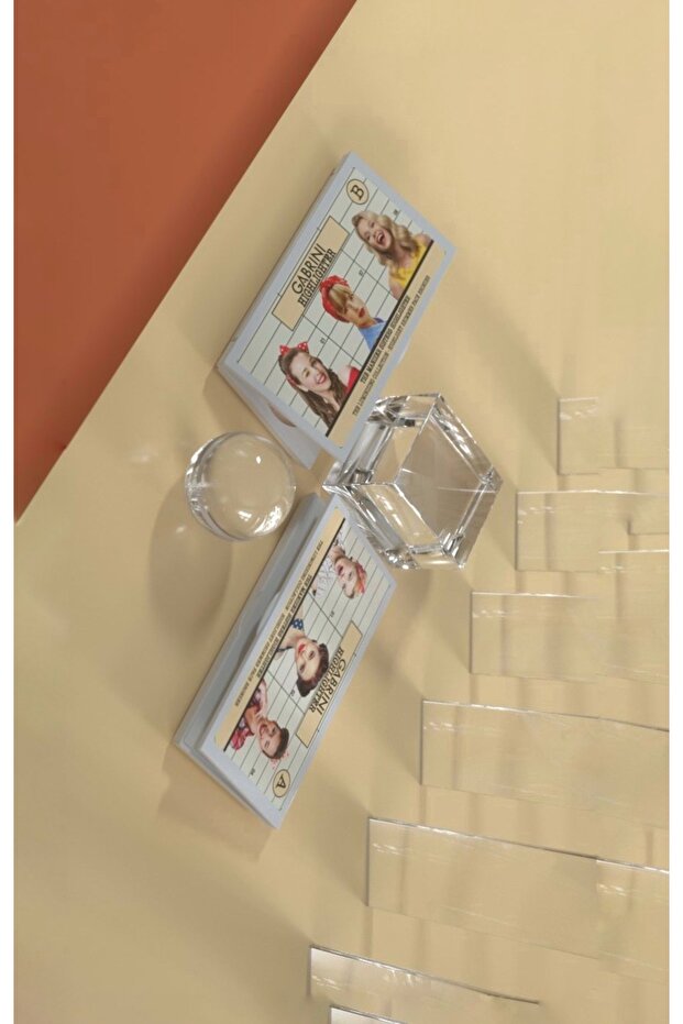 Highlighter Set B 3'lü - 6